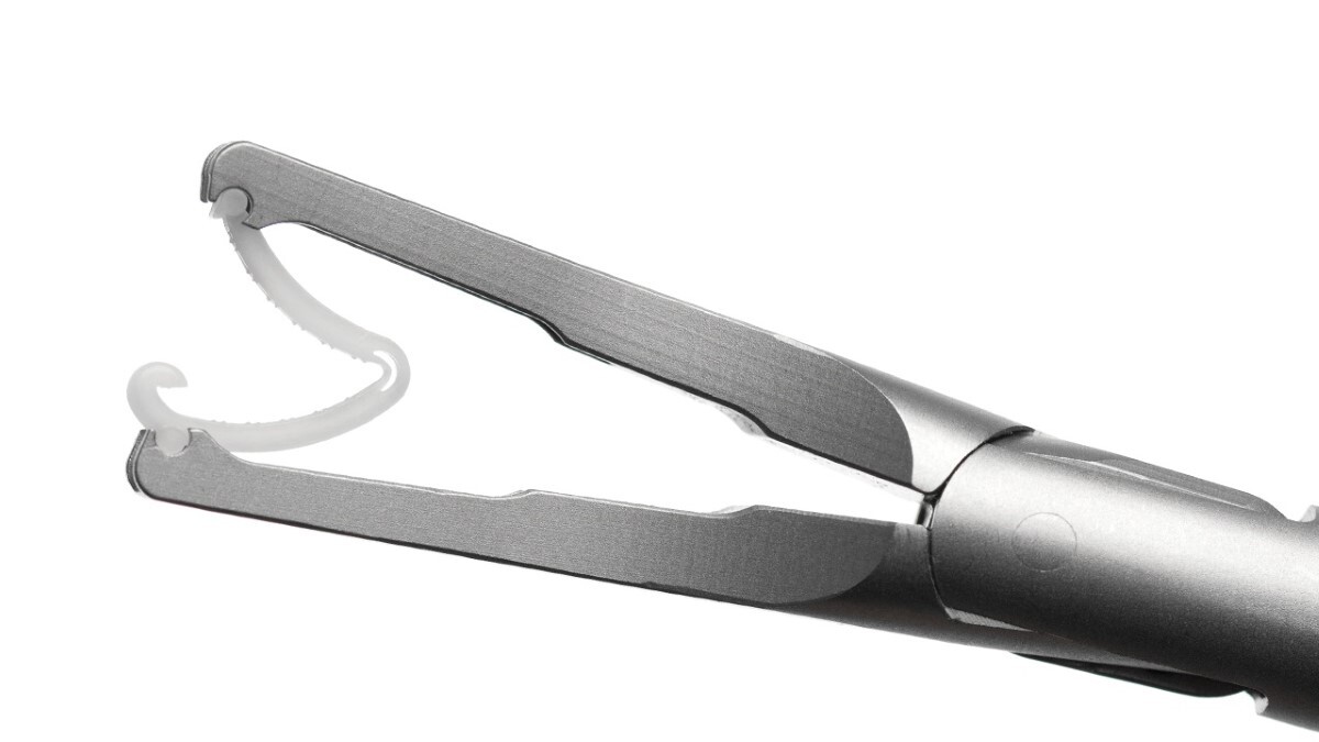 Weck® Hem-o-lok® Polymer Ligation Clips | Polymer Clips | Ligation ...