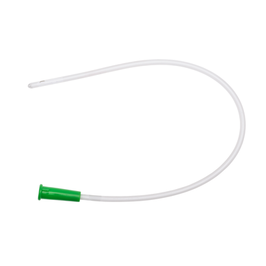 FloCath™ Hydrophilic Intermittent Catheter- Straight