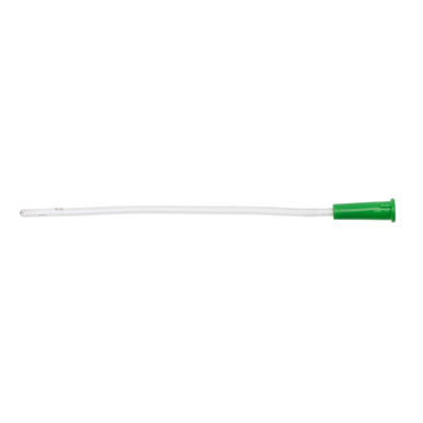 FloCath™ Hydrophilic Intermittent Catheter- Straight, Female Length