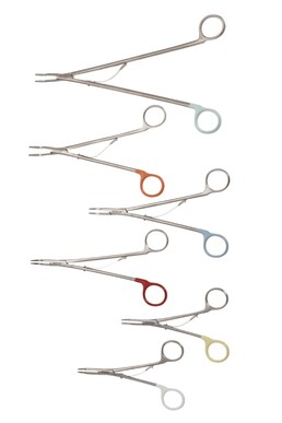 Weck® Horizon® Open/Manual Ligation Appliers for Metal Clips