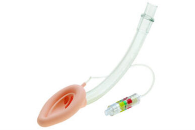 LMA® Unique™ (Silicone Cuff) Airway Plus Pack with ACC