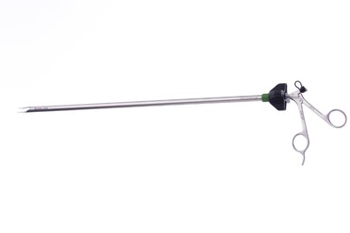 Laparoscopic Hem-O-Lok Clip Applier Surgical Instrument Set Stainless Laparoscopic Hem-O-Lok Clip Applier Surgical Instrument Set Stainless