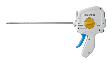 UroLift™ 2 ATC Advanced Tissue Control System