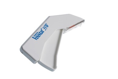 Weck® Visistat® Skin Stapler, 35W, Sterile | Skin Stapling | Surgical ...