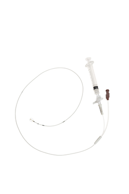 Arrow-Karlan Laparoscopic Balloon Catheter Cholangiography Sets