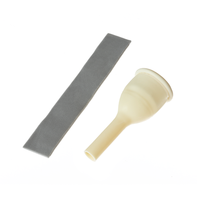 Rüsch™ Golden-Drain™ Male External Catheter