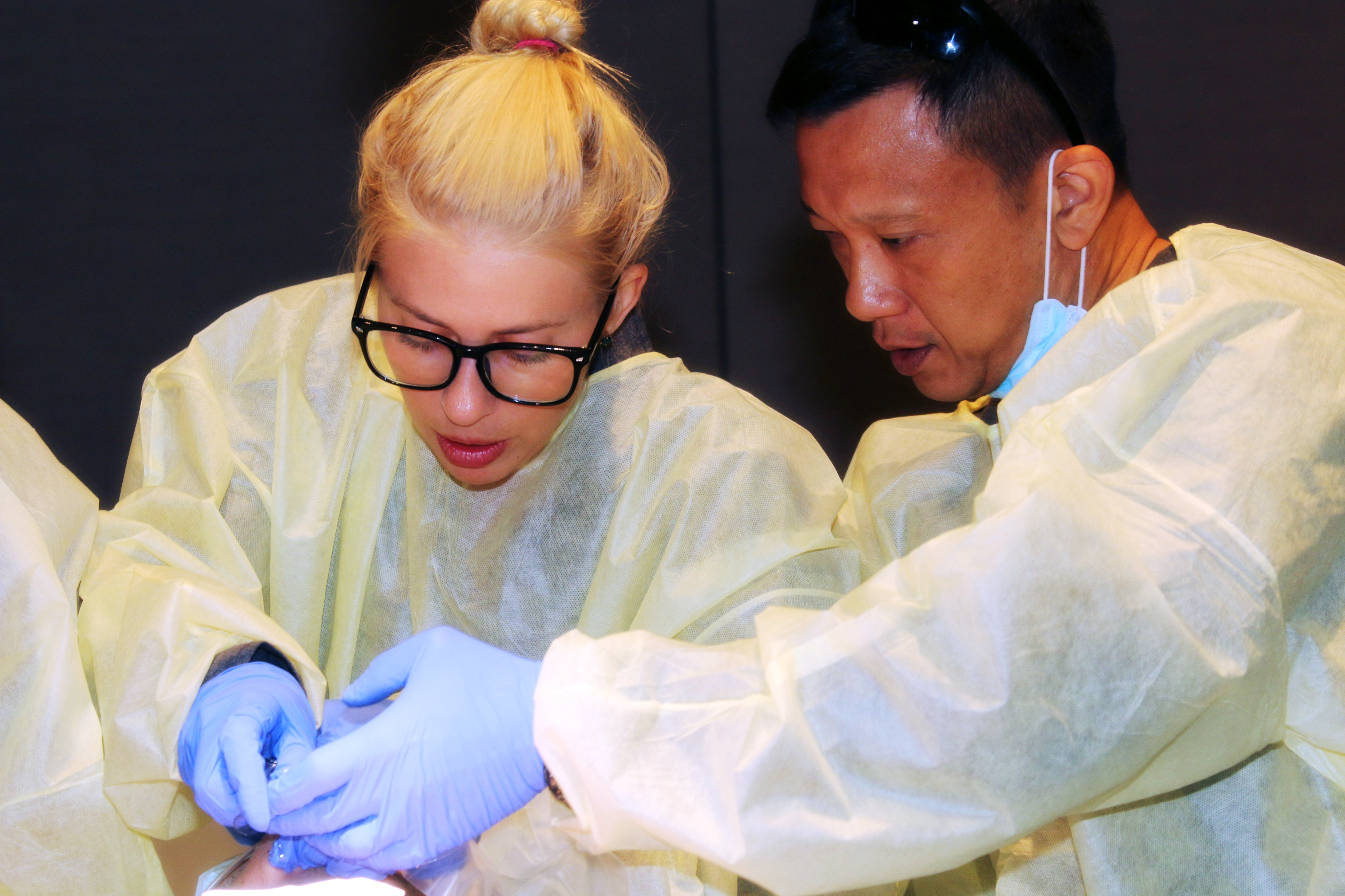 us.myteleflex.com | Order Teleflex products online.